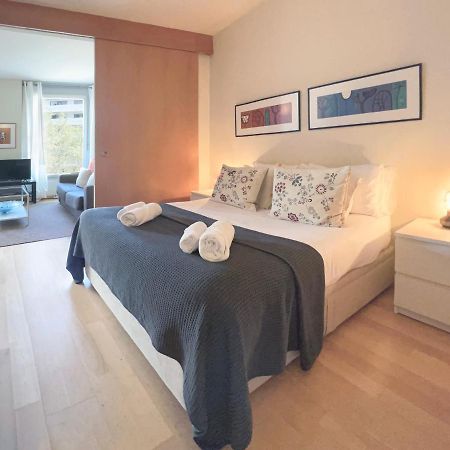 Stay U-Nique Apartments Venecuela バルセロナ エクステリア 写真