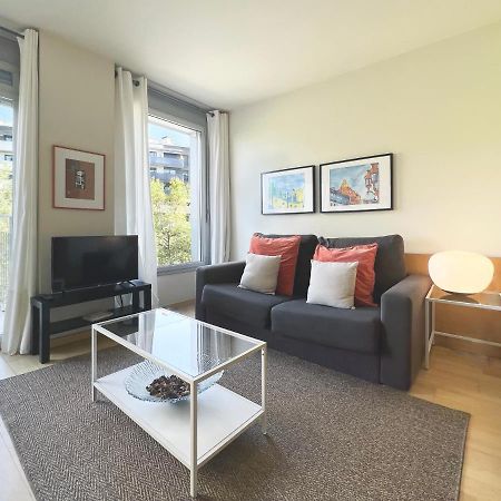 Stay U-Nique Apartments Venecuela バルセロナ エクステリア 写真