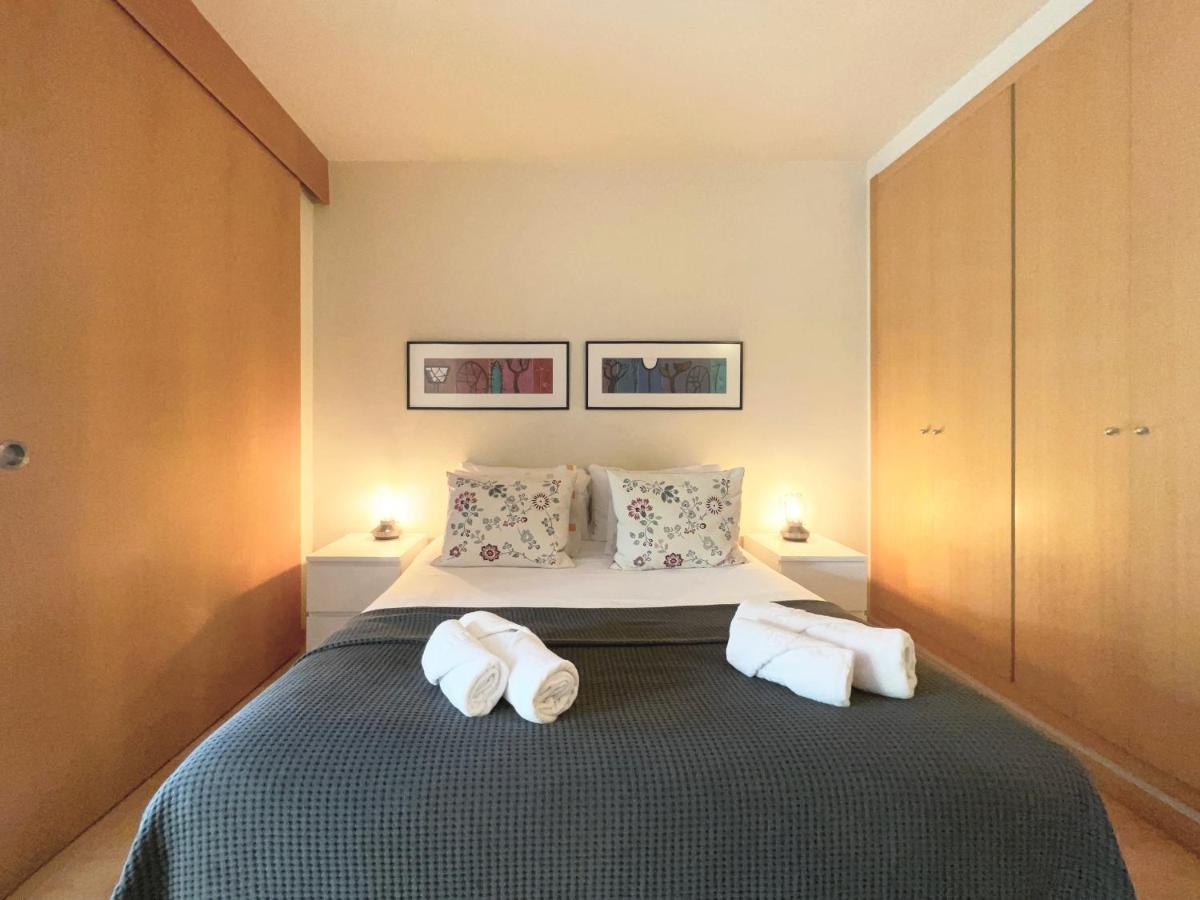 Stay U-Nique Apartments Venecuela バルセロナ エクステリア 写真