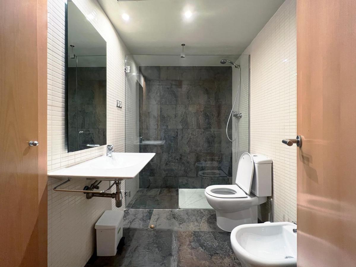 Stay U-Nique Apartments Venecuela バルセロナ エクステリア 写真