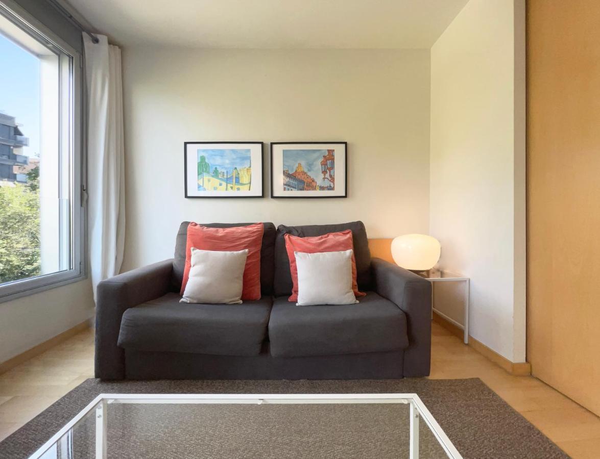 Stay U-Nique Apartments Venecuela バルセロナ エクステリア 写真