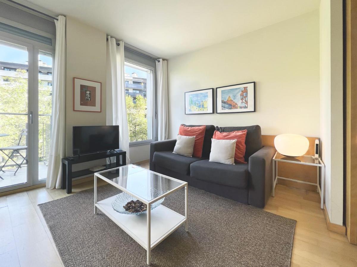 Stay U-Nique Apartments Venecuela バルセロナ エクステリア 写真