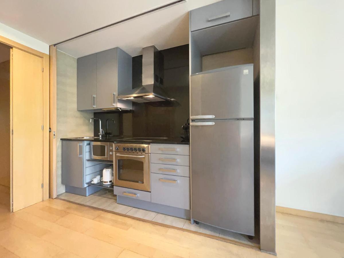 Stay U-Nique Apartments Venecuela バルセロナ エクステリア 写真