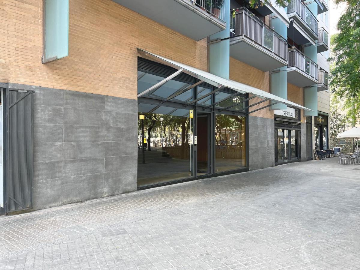 Stay U-Nique Apartments Venecuela バルセロナ エクステリア 写真