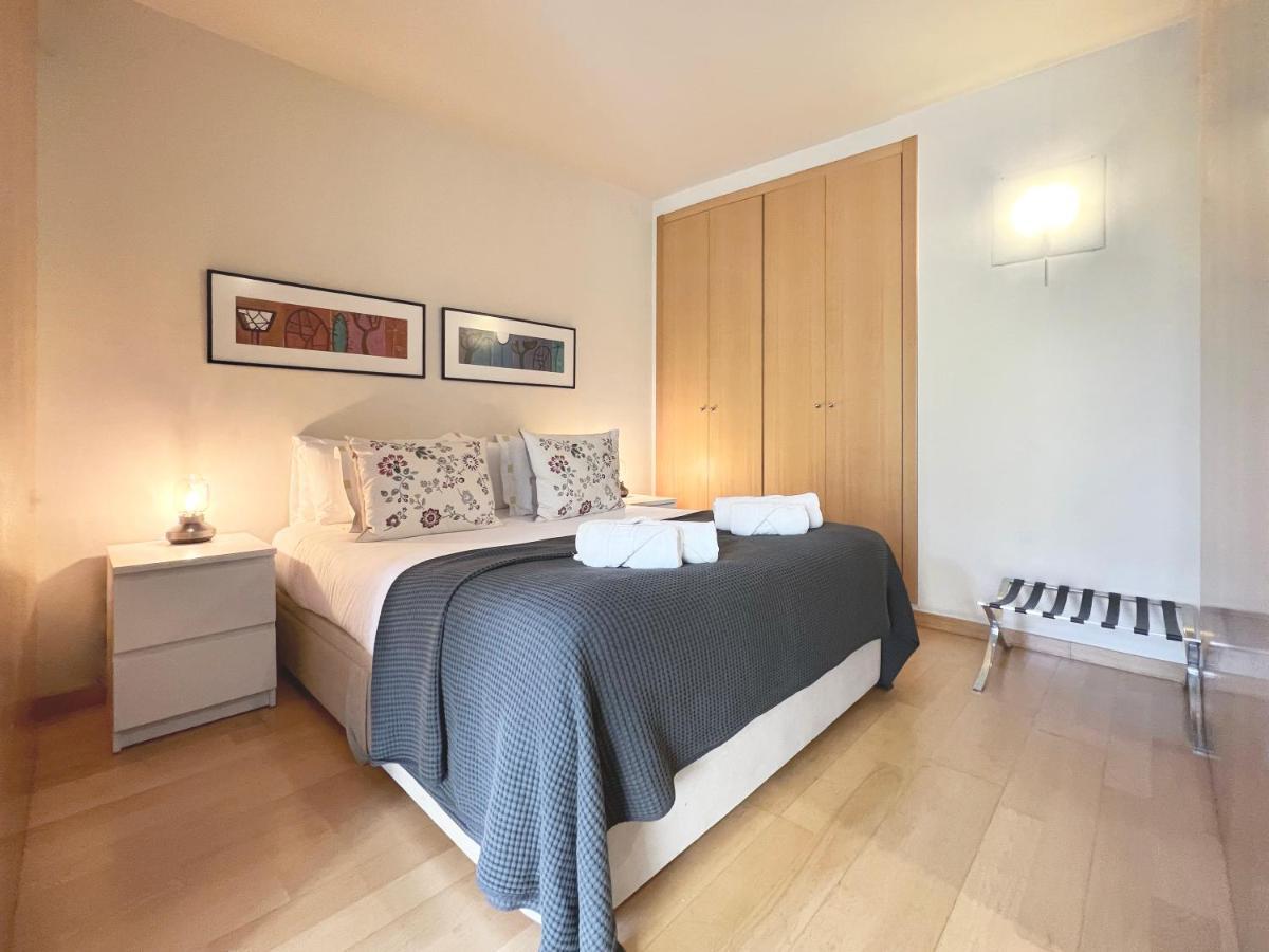 Stay U-Nique Apartments Venecuela バルセロナ エクステリア 写真