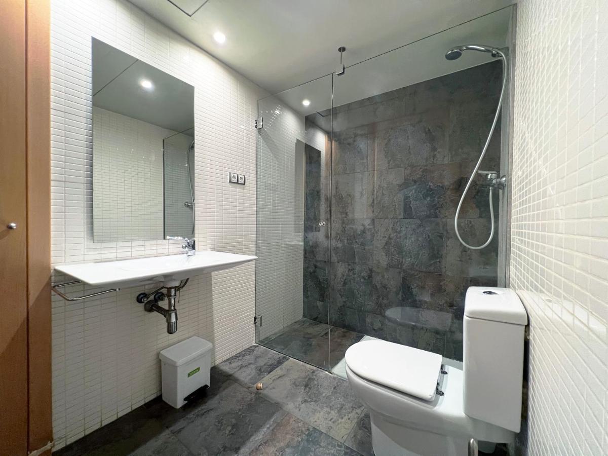 Stay U-Nique Apartments Venecuela バルセロナ エクステリア 写真