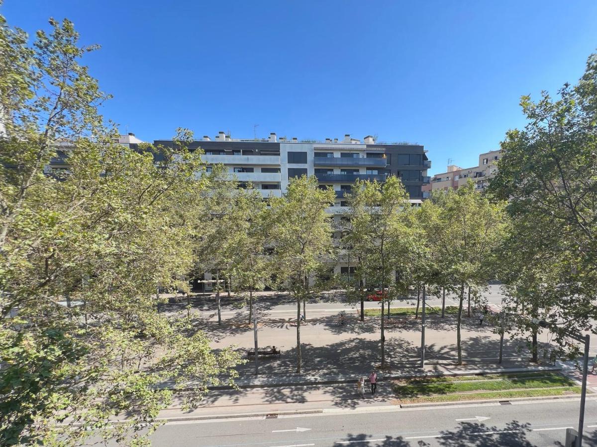 Stay U-Nique Apartments Venecuela バルセロナ エクステリア 写真